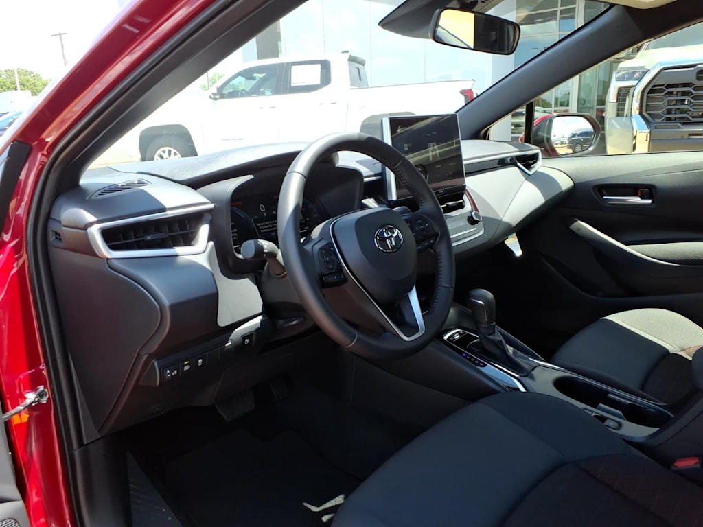Thumbnail: 2026 Toyota Corolla - 7