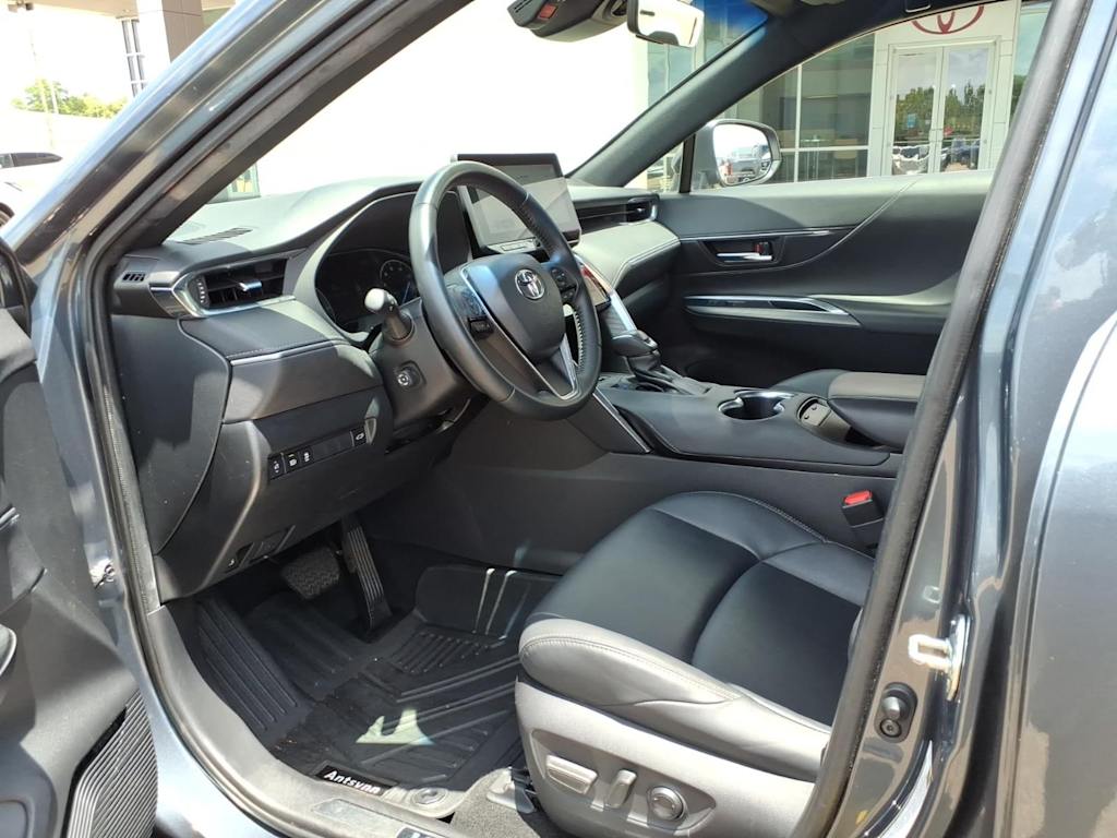 Thumbnail: 2023 Toyota Venza - 28