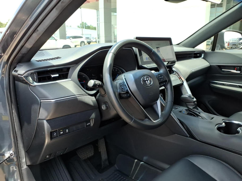Thumbnail: 2023 Toyota Venza - 6