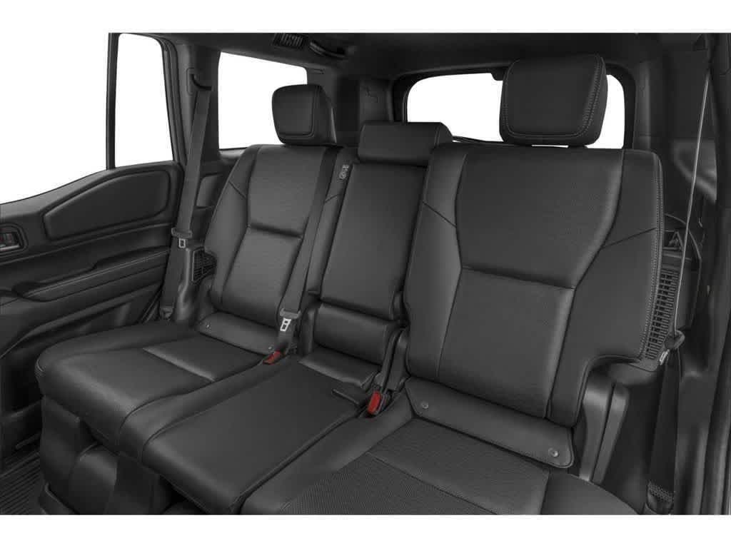 Thumbnail: 2027 Toyota Land Cruiser - 7
