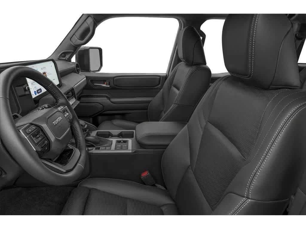 Thumbnail: 2027 Toyota Land Cruiser - 6