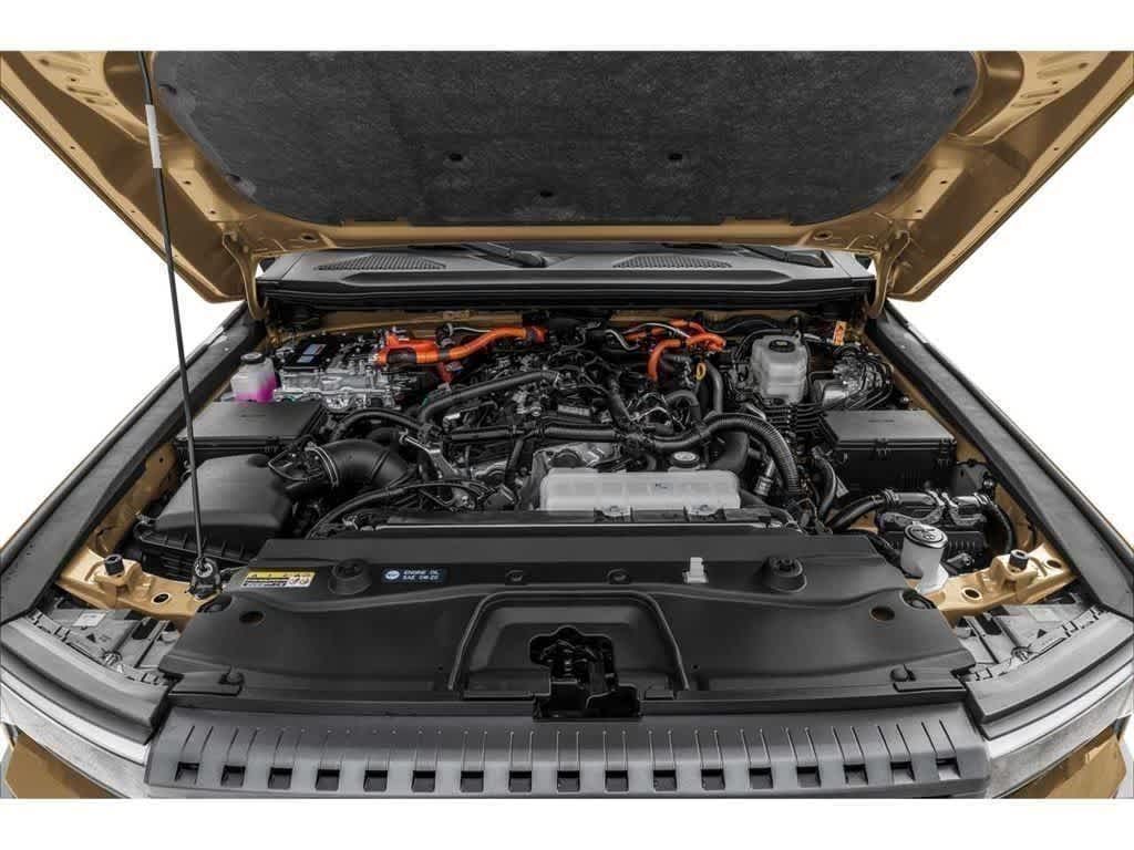 Thumbnail: 2027 Toyota Land Cruiser - 4