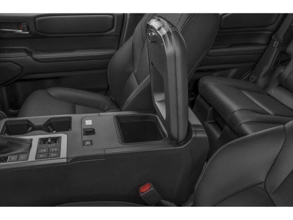 Thumbnail: 2027 Toyota Land Cruiser - 11