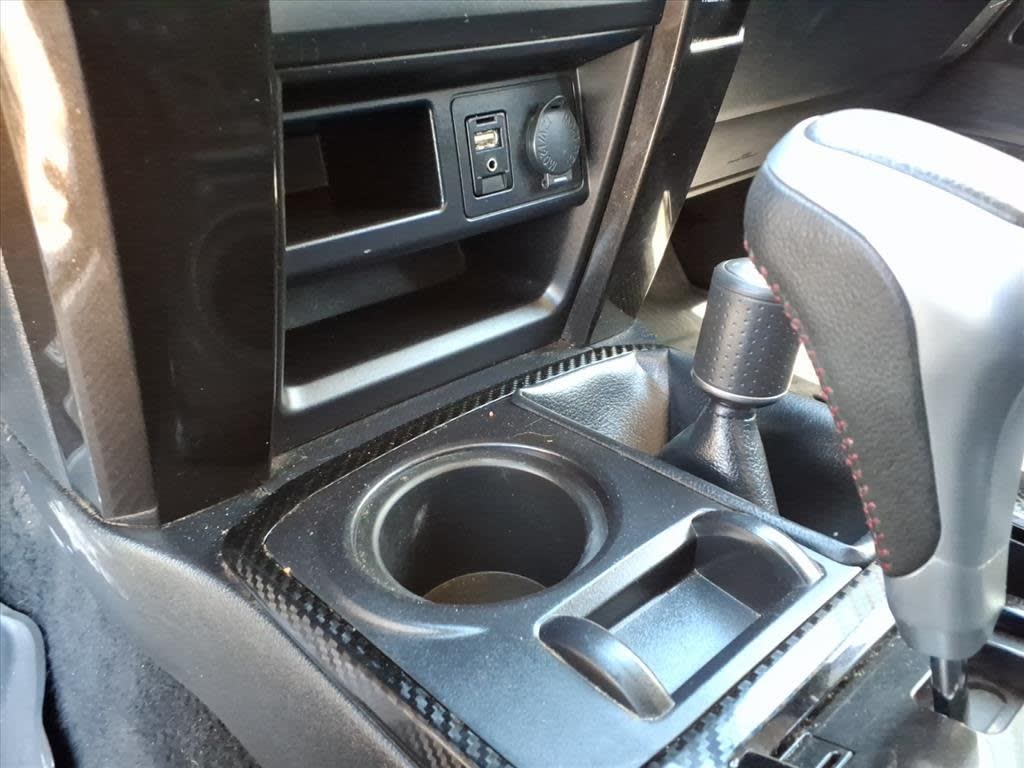 Thumbnail: 2018 Toyota 4Runner - 12