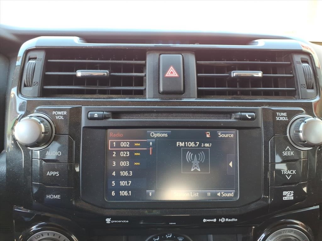 Thumbnail: 2018 Toyota 4Runner - 11