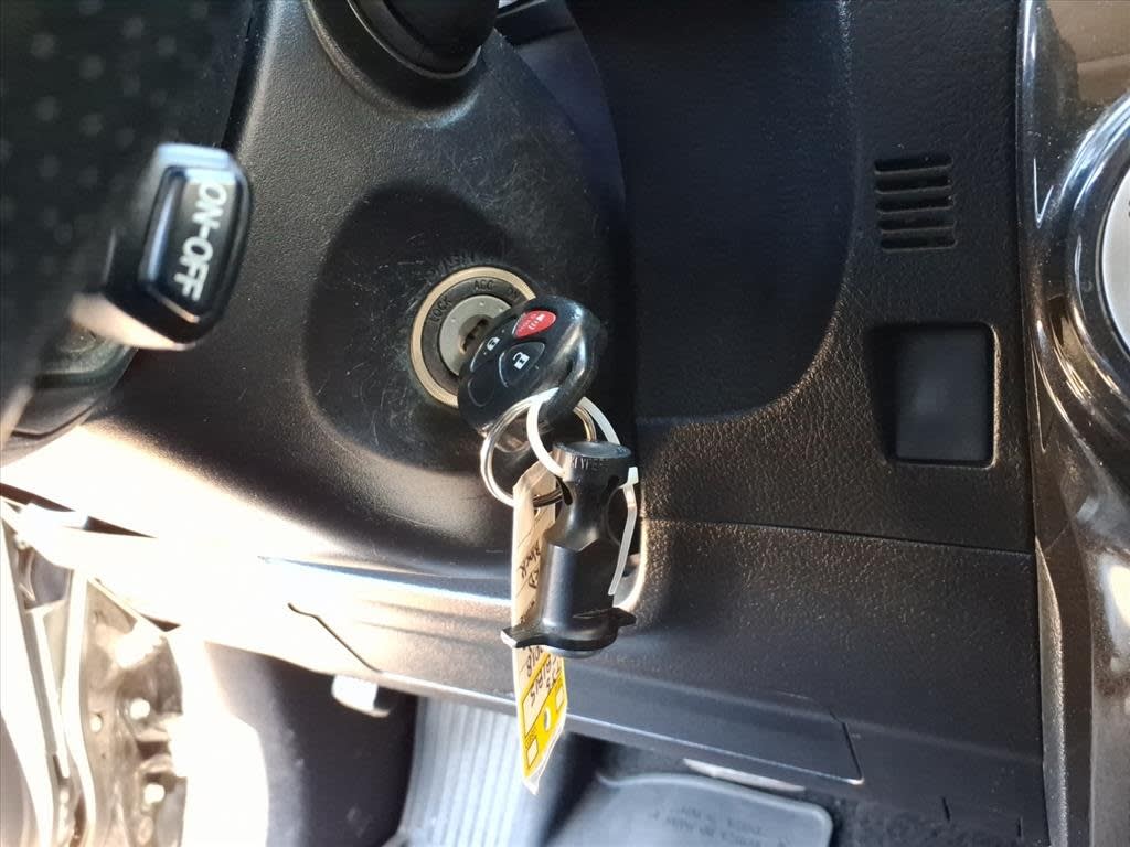 Thumbnail: 2018 Toyota 4Runner - 6