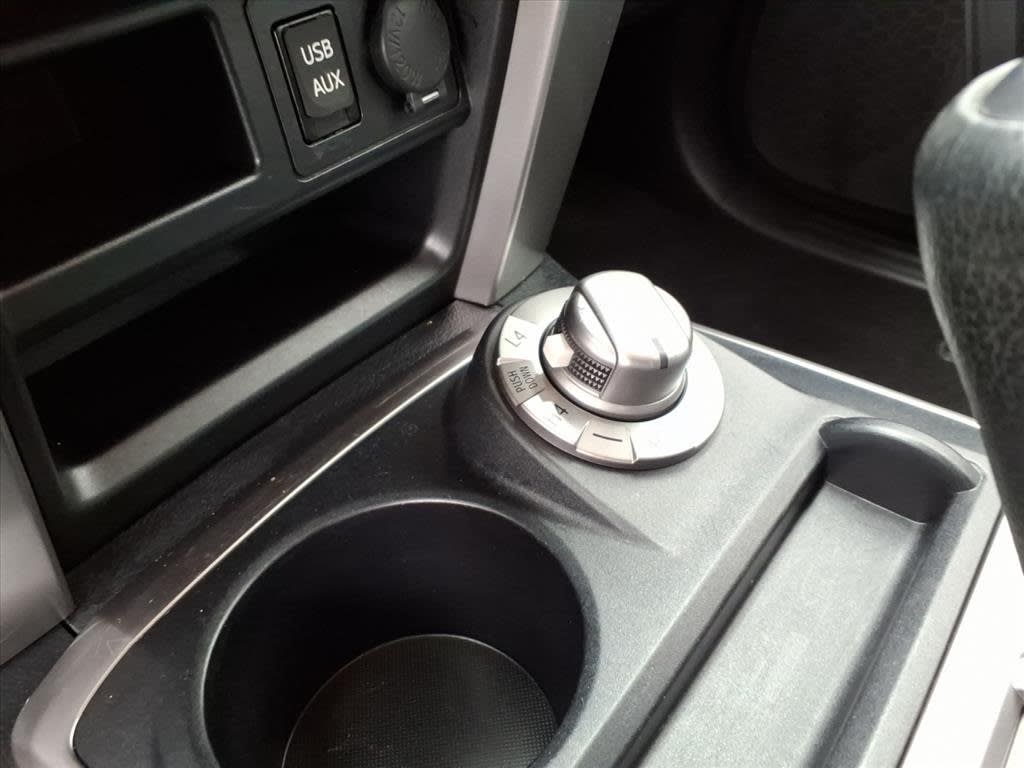 Thumbnail: 2019 Toyota 4Runner - 11