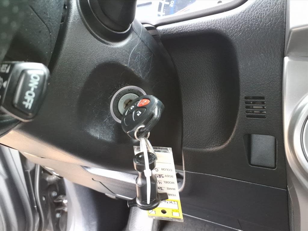 Thumbnail: 2019 Toyota 4Runner - 9