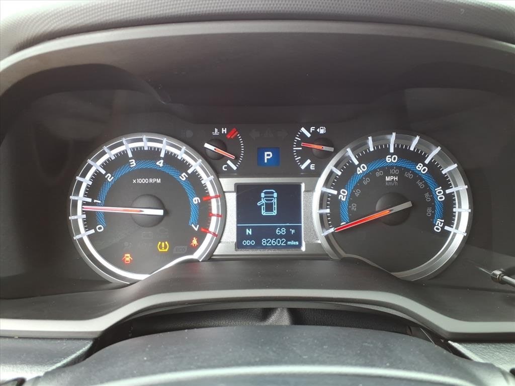 Thumbnail: 2019 Toyota 4Runner - 12