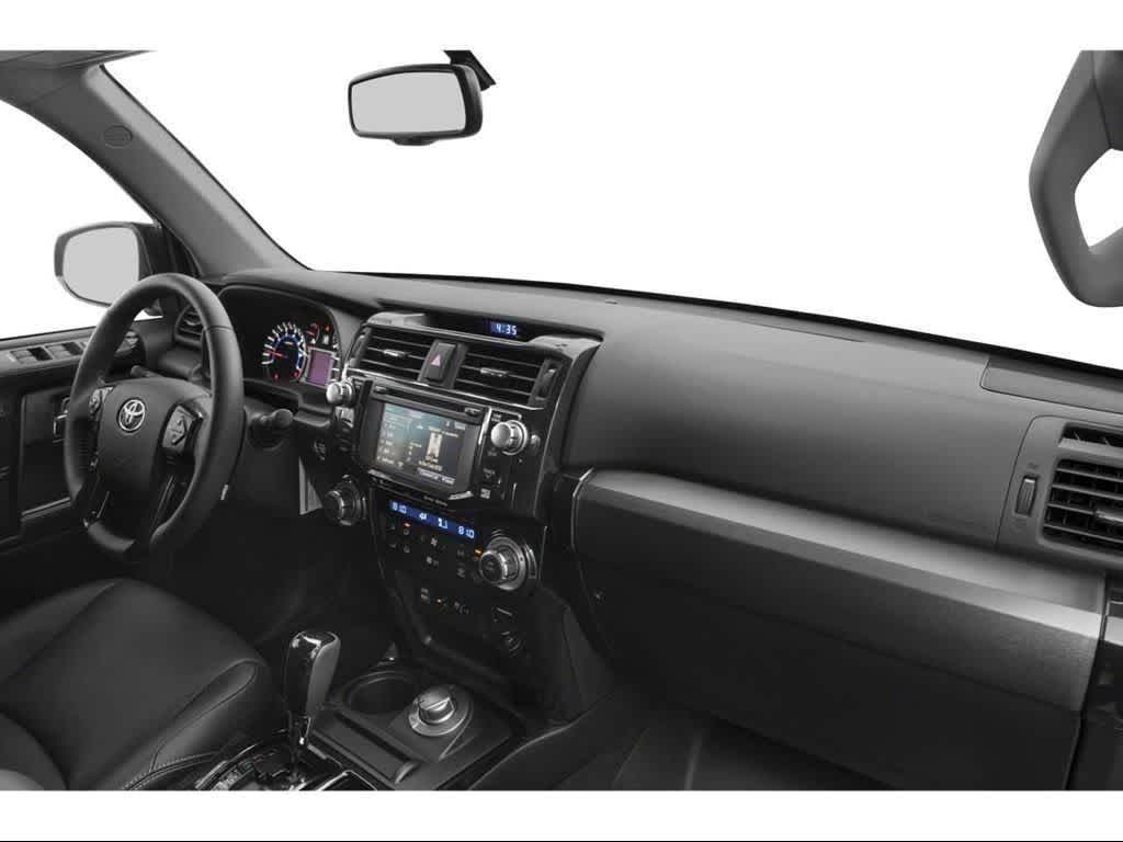 Thumbnail: 2019 Toyota 4Runner - 9