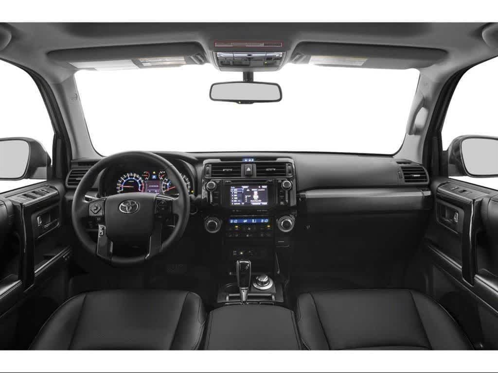 Thumbnail: 2019 Toyota 4Runner - 5