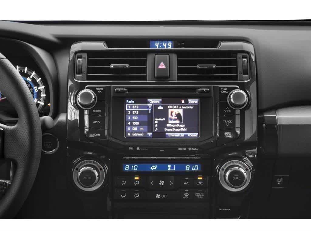 Thumbnail: 2019 Toyota 4Runner - 10