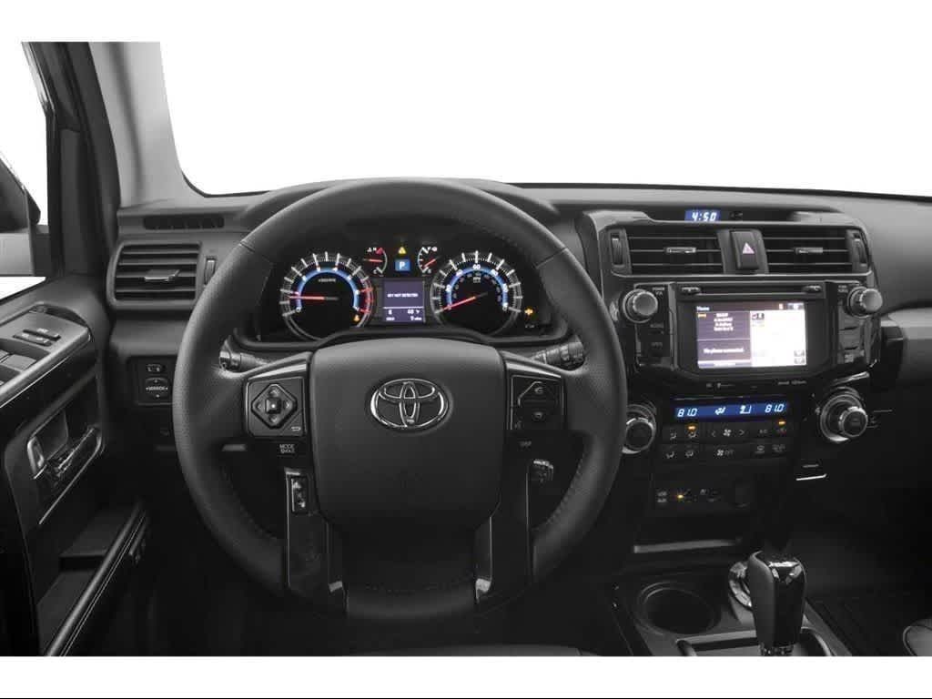 Thumbnail: 2019 Toyota 4Runner - 2