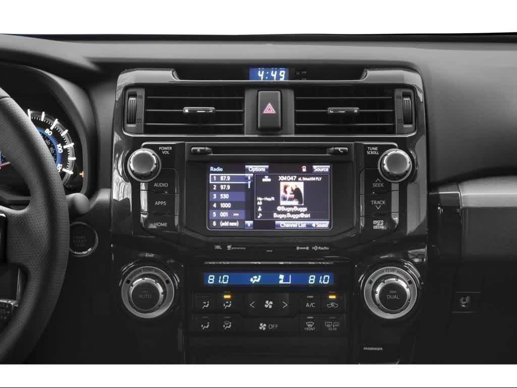 Thumbnail: 2019 Toyota 4Runner - 10