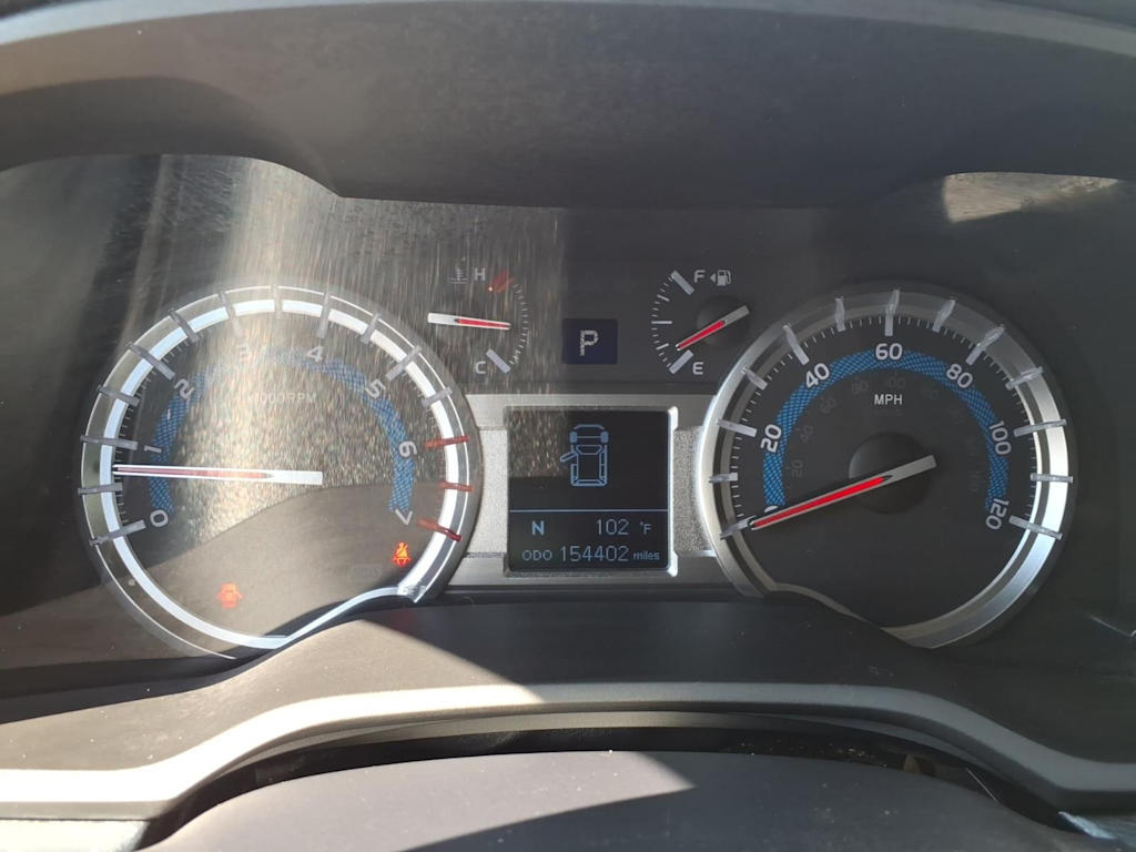 Thumbnail: 2019 Toyota 4Runner - 13