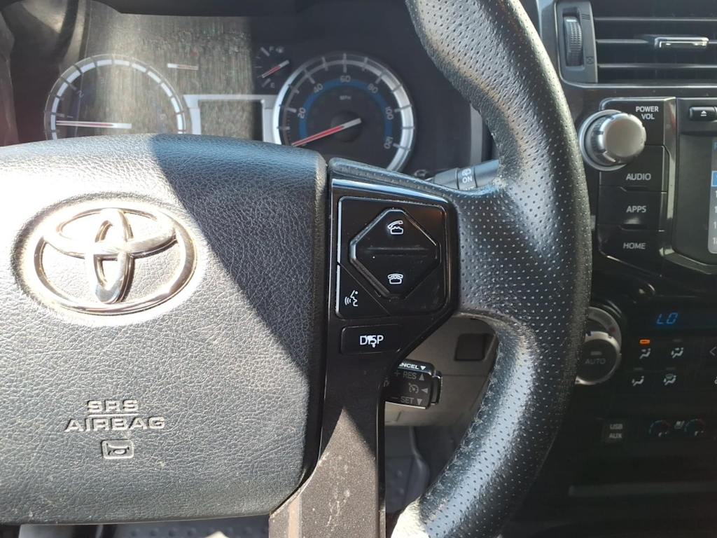 Thumbnail: 2019 Toyota 4Runner - 22