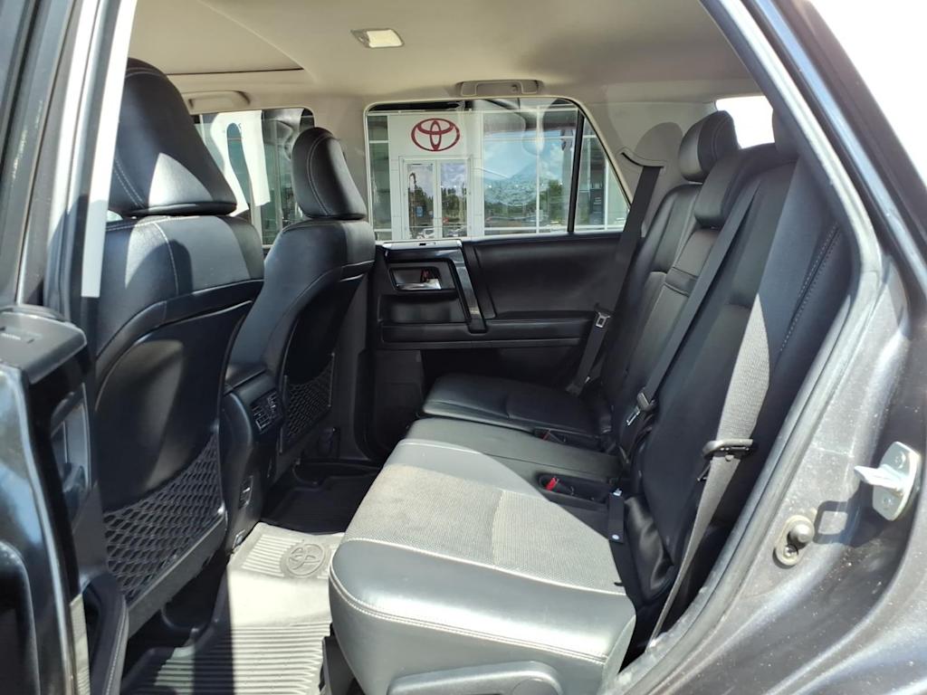 Thumbnail: 2019 Toyota 4Runner - 9