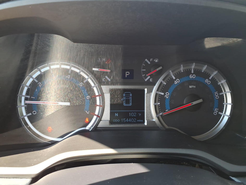 Thumbnail: 2019 Toyota 4Runner - 13