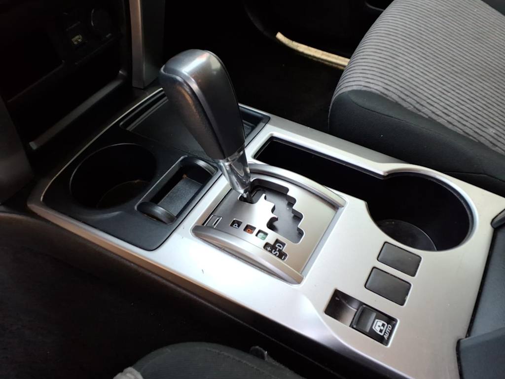 Thumbnail: 2021 Toyota 4Runner - 12