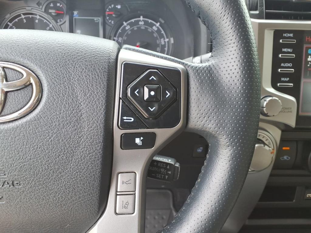 Thumbnail: 2023 Toyota 4Runner - 22