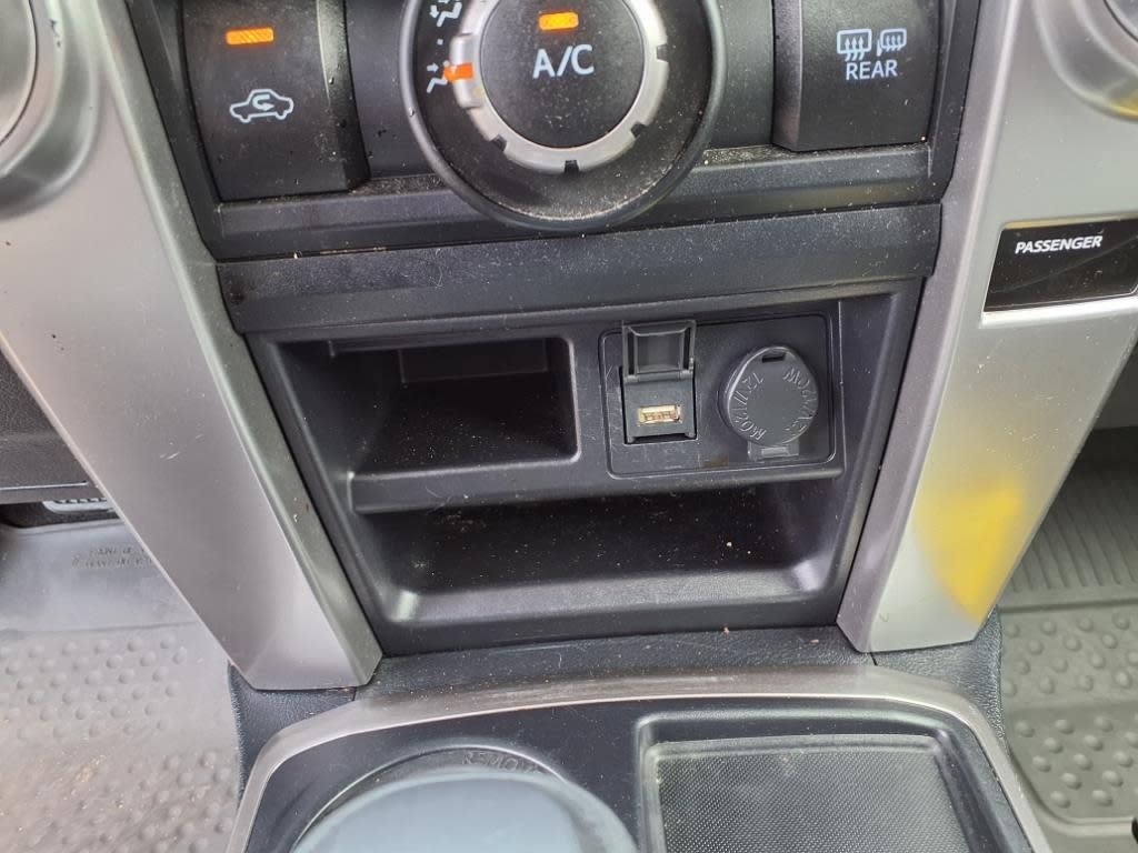 Thumbnail: 2021 Toyota 4Runner - 23