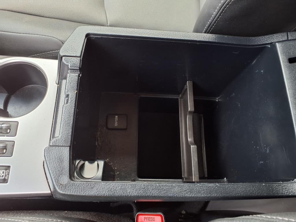 Thumbnail: 2021 Toyota 4Runner - 24