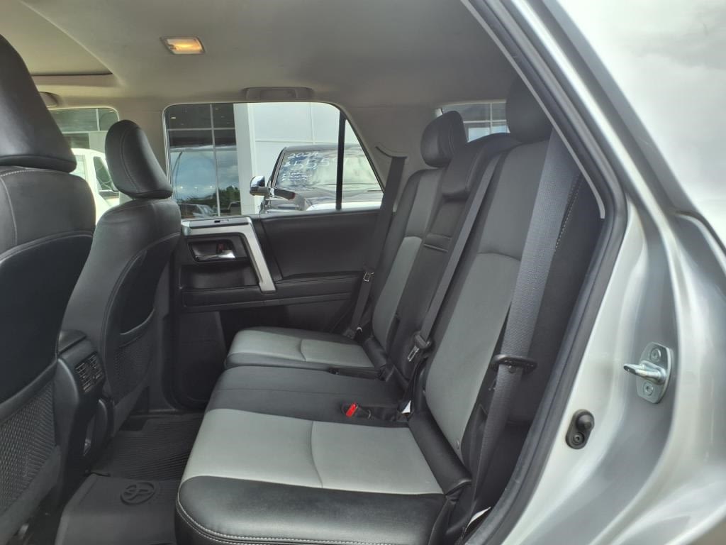 Thumbnail: 2021 Toyota 4Runner - 27