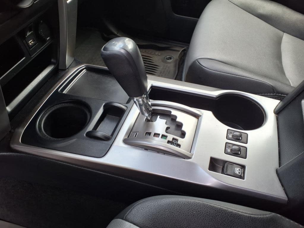 Thumbnail: 2021 Toyota 4Runner - 11