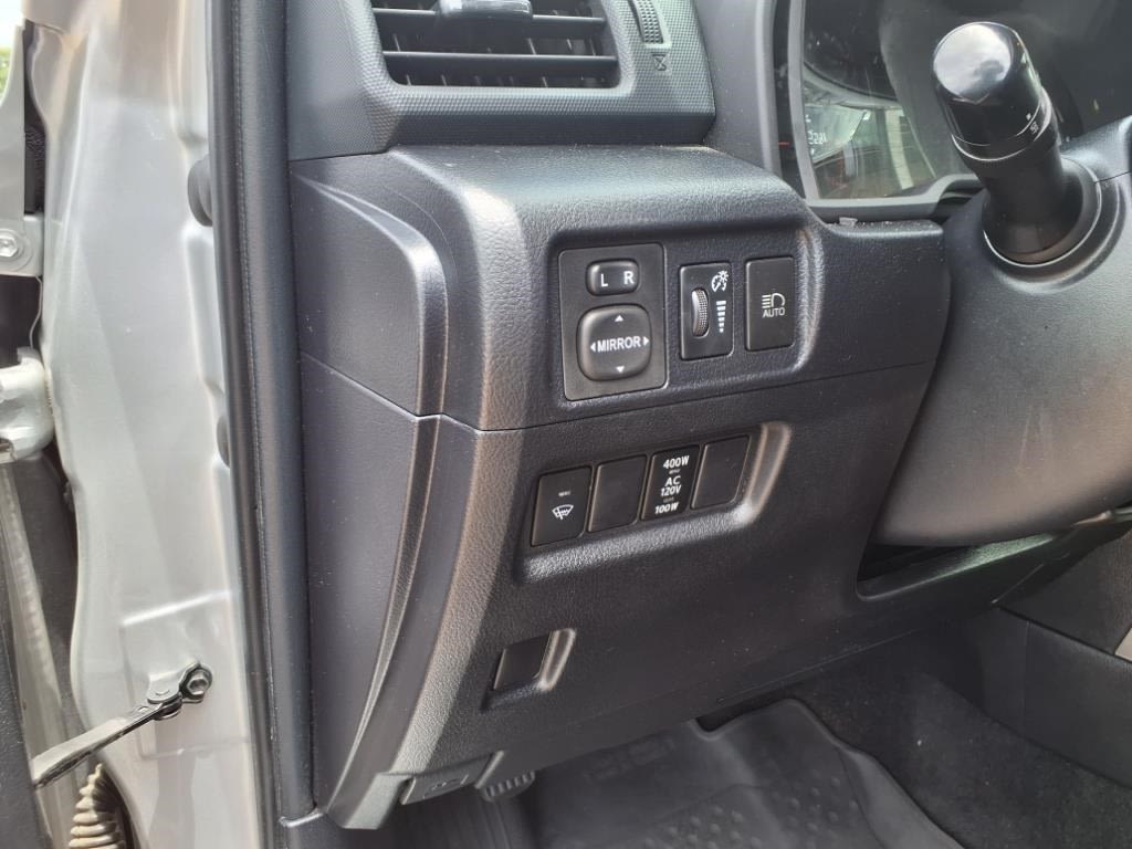 Thumbnail: 2021 Toyota 4Runner - 19