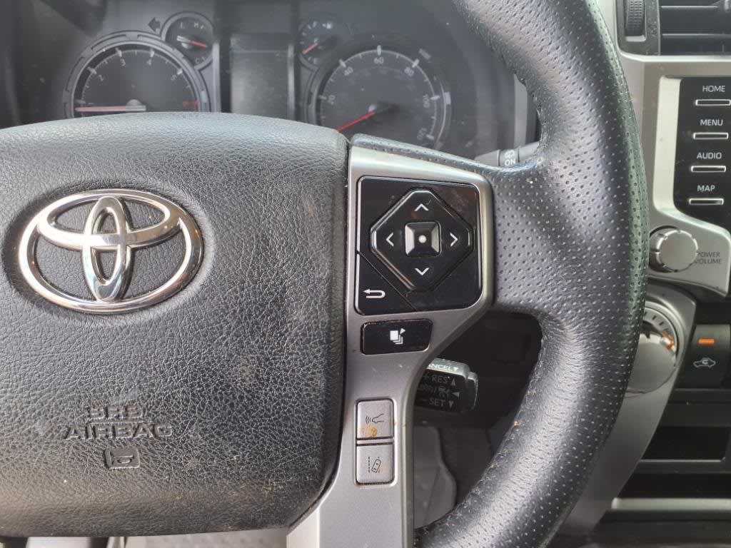 Thumbnail: 2021 Toyota 4Runner - 21