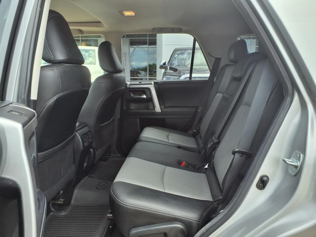 Thumbnail: 2021 Toyota 4Runner - 9