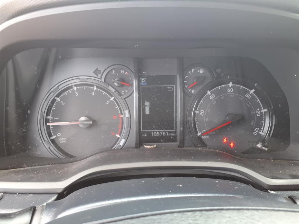 Thumbnail: 2021 Toyota 4Runner - 12