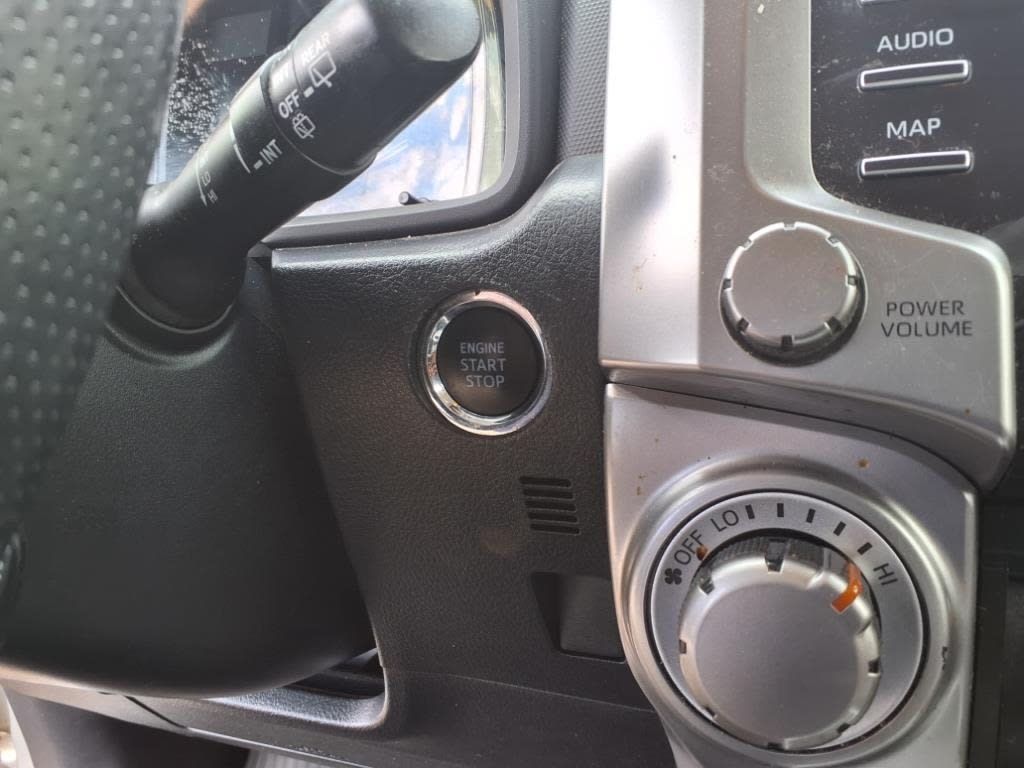 Thumbnail: 2021 Toyota 4Runner - 22