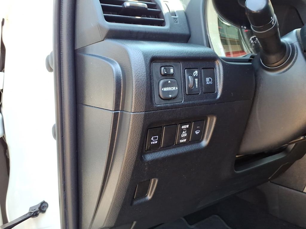 Thumbnail: 2023 Toyota 4Runner - 21