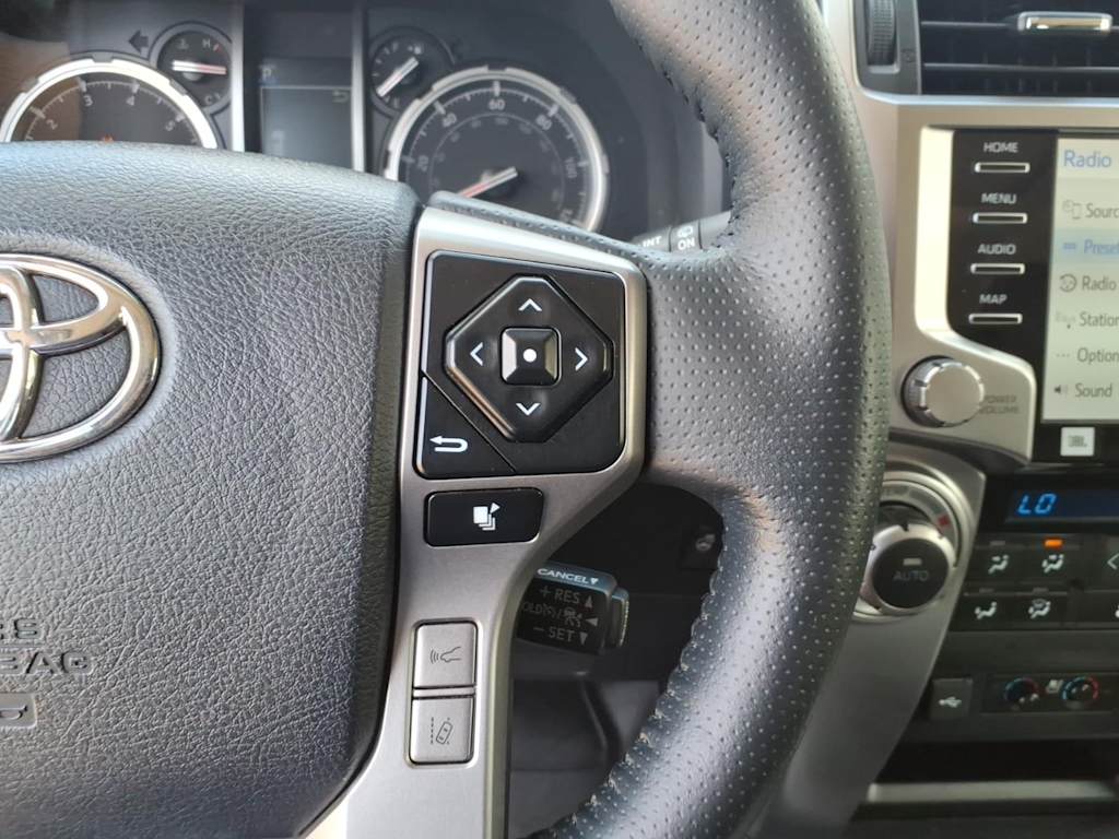 2023 Toyota 4Runner Limited - Photo 22