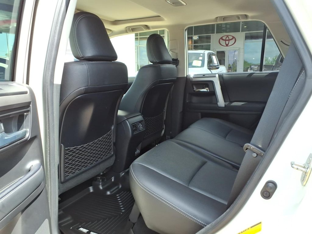 2023 Toyota 4Runner Limited - Photo 29