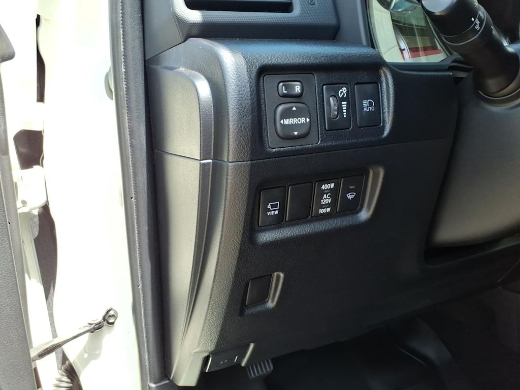 2023 Toyota 4Runner Limited - Photo 20