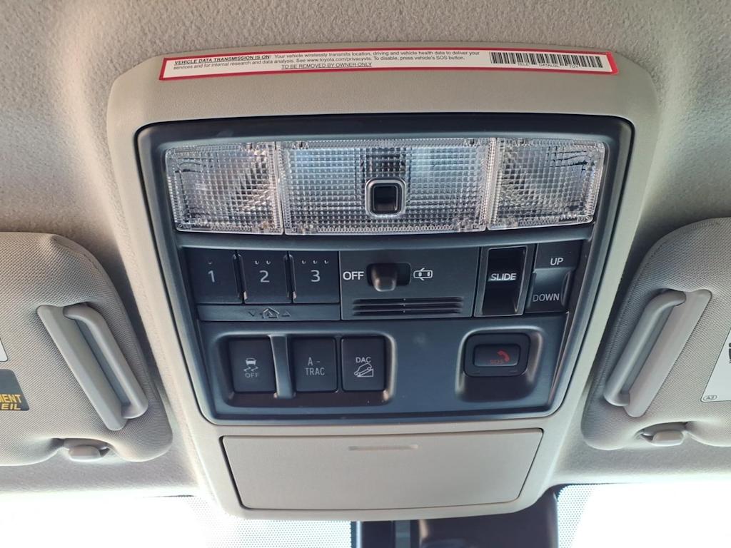 2023 Toyota 4Runner Limited - Photo 27