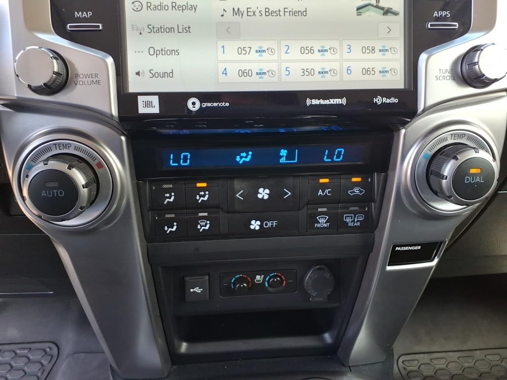 2023 Toyota 4Runner Limited - Photo 24