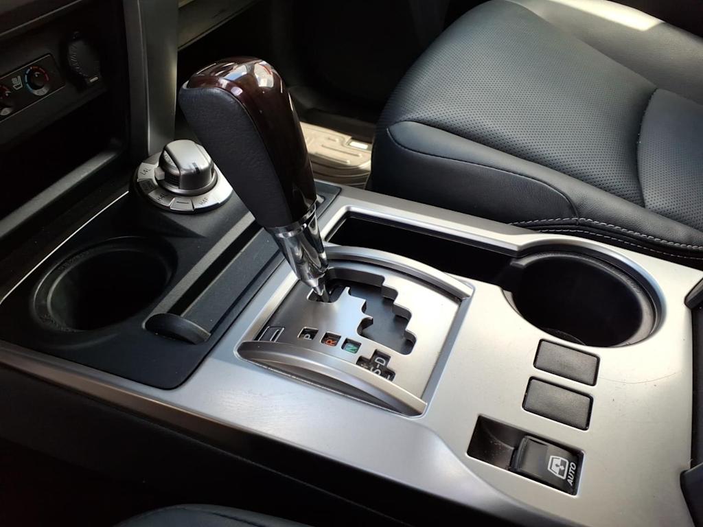 2023 Toyota 4Runner Limited - Photo 25