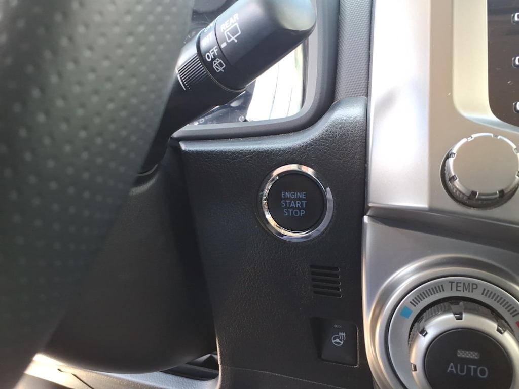 2023 Toyota 4Runner Limited - Photo 23