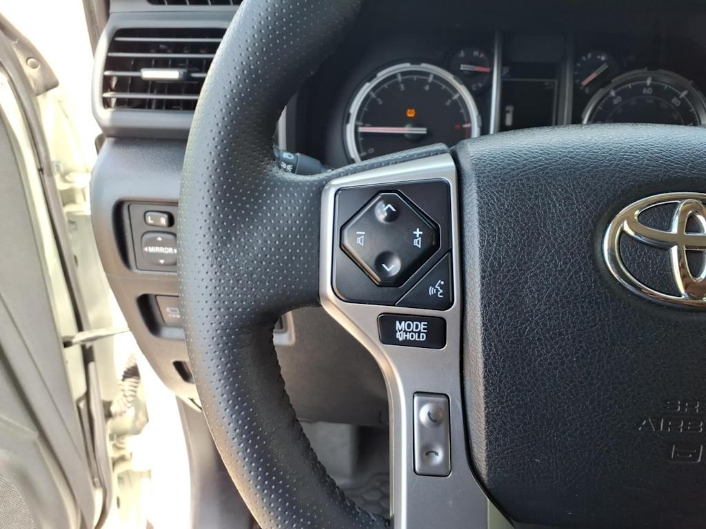2023 Toyota 4Runner Limited - Photo 21