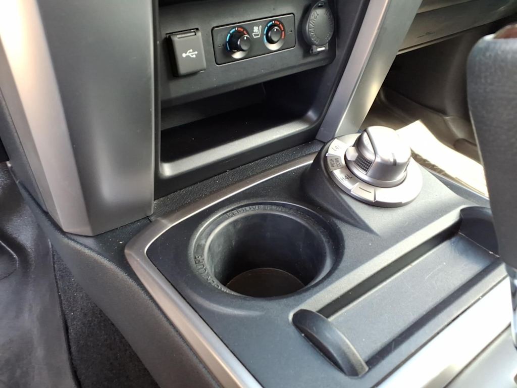 2023 Toyota 4Runner Limited - Photo 12