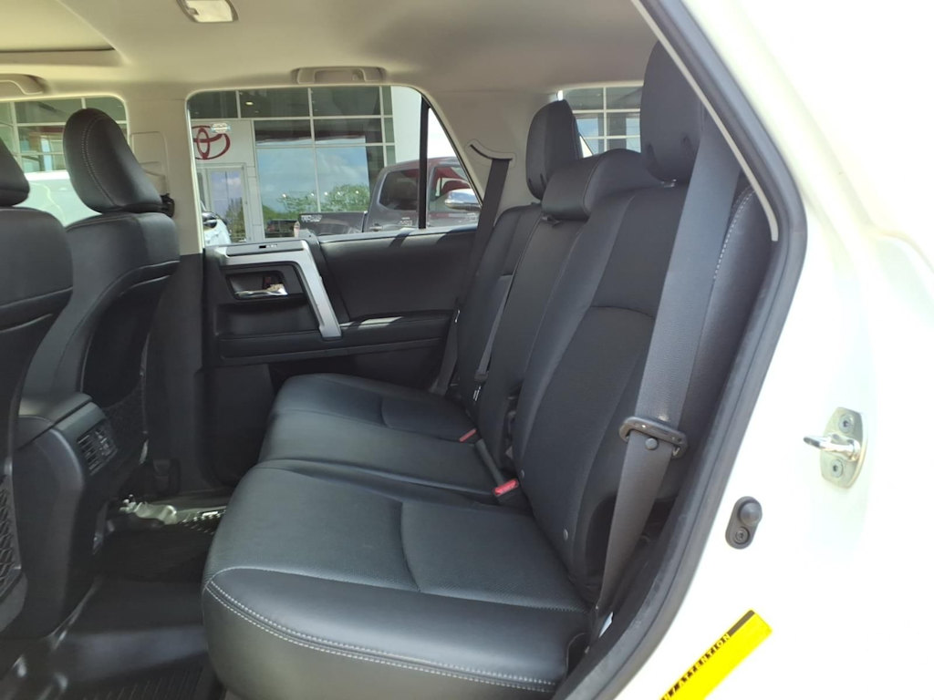 2023 Toyota 4Runner Limited - Photo 28