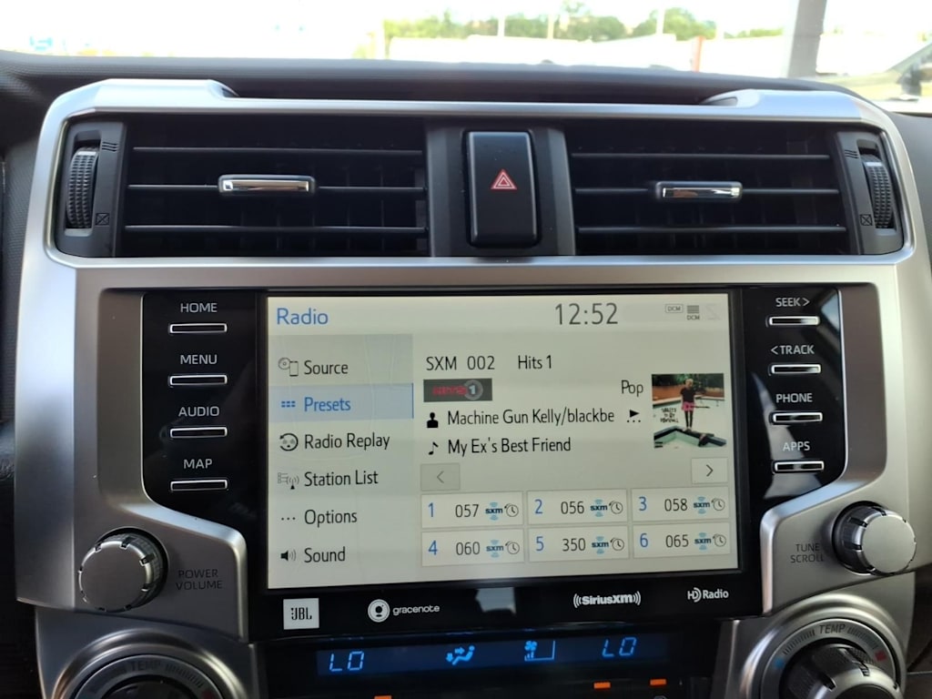 2023 Toyota 4Runner Limited - Photo 11