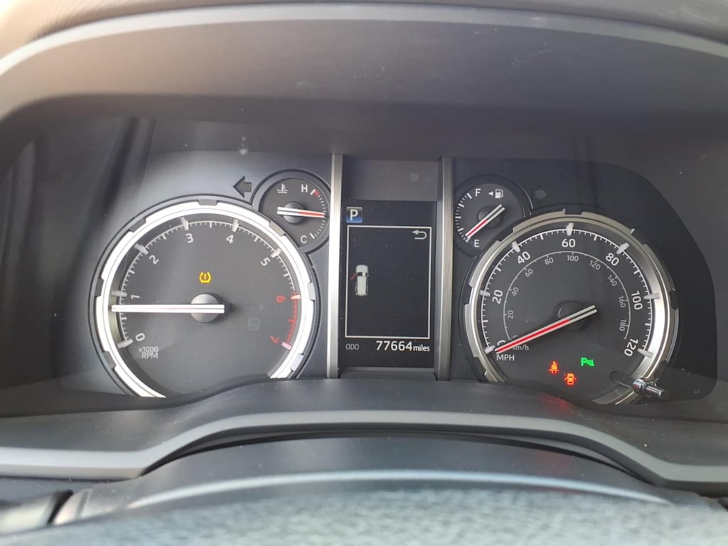 2023 Toyota 4Runner Limited - Photo 13