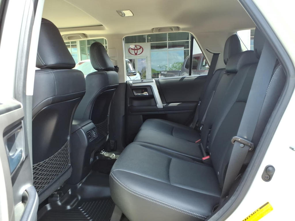 2023 Toyota 4Runner Limited - Photo 9