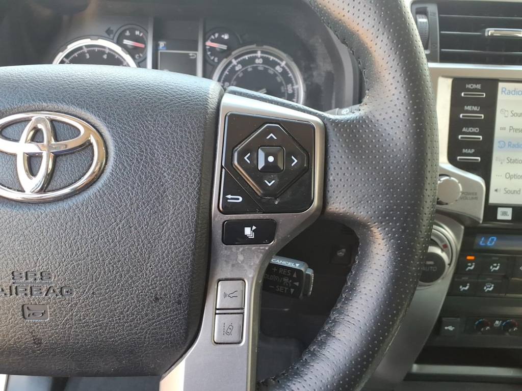 Thumbnail: 2024 Toyota 4Runner - 23