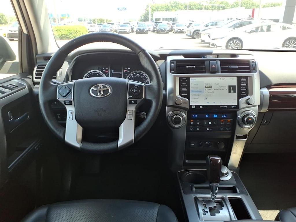 Thumbnail: 2024 Toyota 4Runner - 2