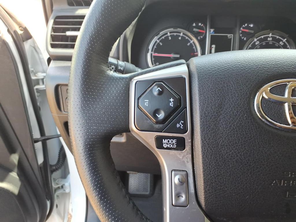 Thumbnail: 2024 Toyota 4Runner - 22